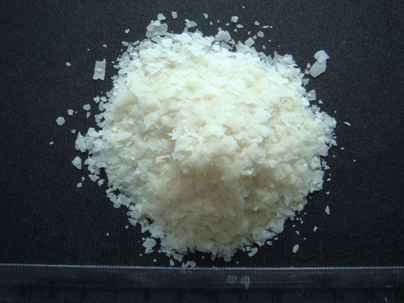 Potato Flakes (Granular) Foodpedia