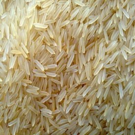1509 Golden Sella Basmati Rice